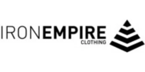 Iron Empire Clothing Promo Code