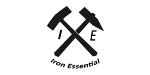 Iron Essential coupon