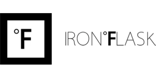 Iron Flask Merchant logo