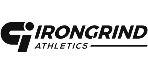 IronGrind Athletics Promo Code