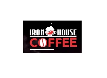 Iron House Coffee Promo Code