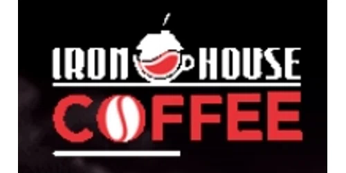 Iron House Coffee Promo Code