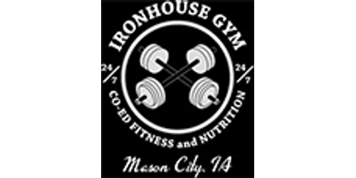 Ironhouse Gym Promo Code
