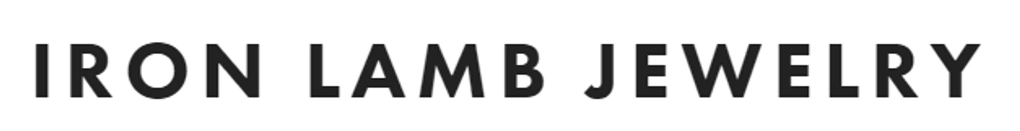 IRON LAMB JEWELRY Promo Code — 200 Off in July 2024
