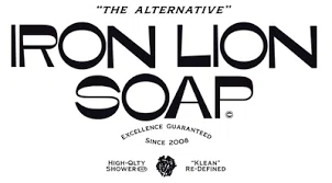 Iron Lion Soap Promo Code
