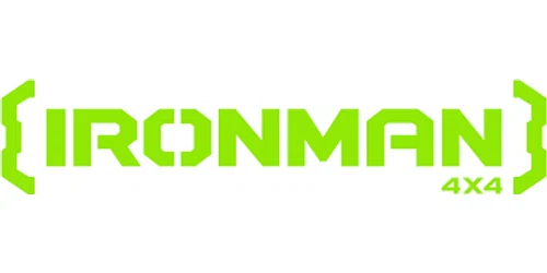 Ironman4x4 Promo Code