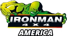 Ironman 4x4 America Promo Code