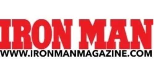 Iron Man Magazine Promo Code