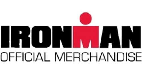 Ironman Merchant logo