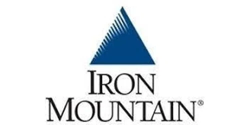 Iron Mountain Merchant logo