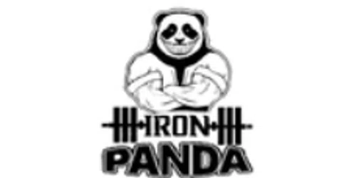 IronPanda Merchant logo