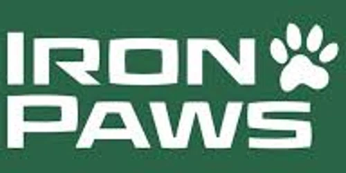 Iron Paws Promo Code