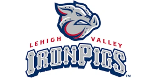 Lehigh Valley IronPigs Promo Code