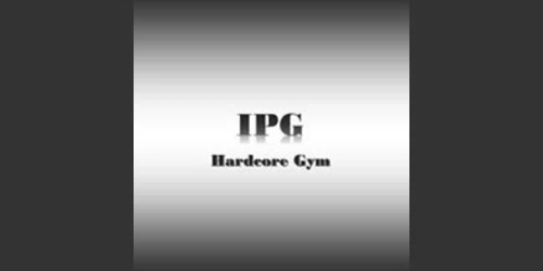 Iron Plate Gym Promo Code
