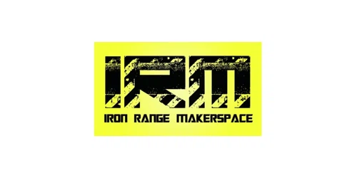 Iron Range Makerspace coupon