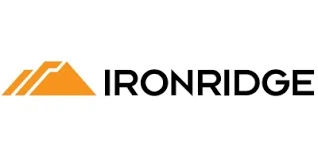 IronRidge coupons