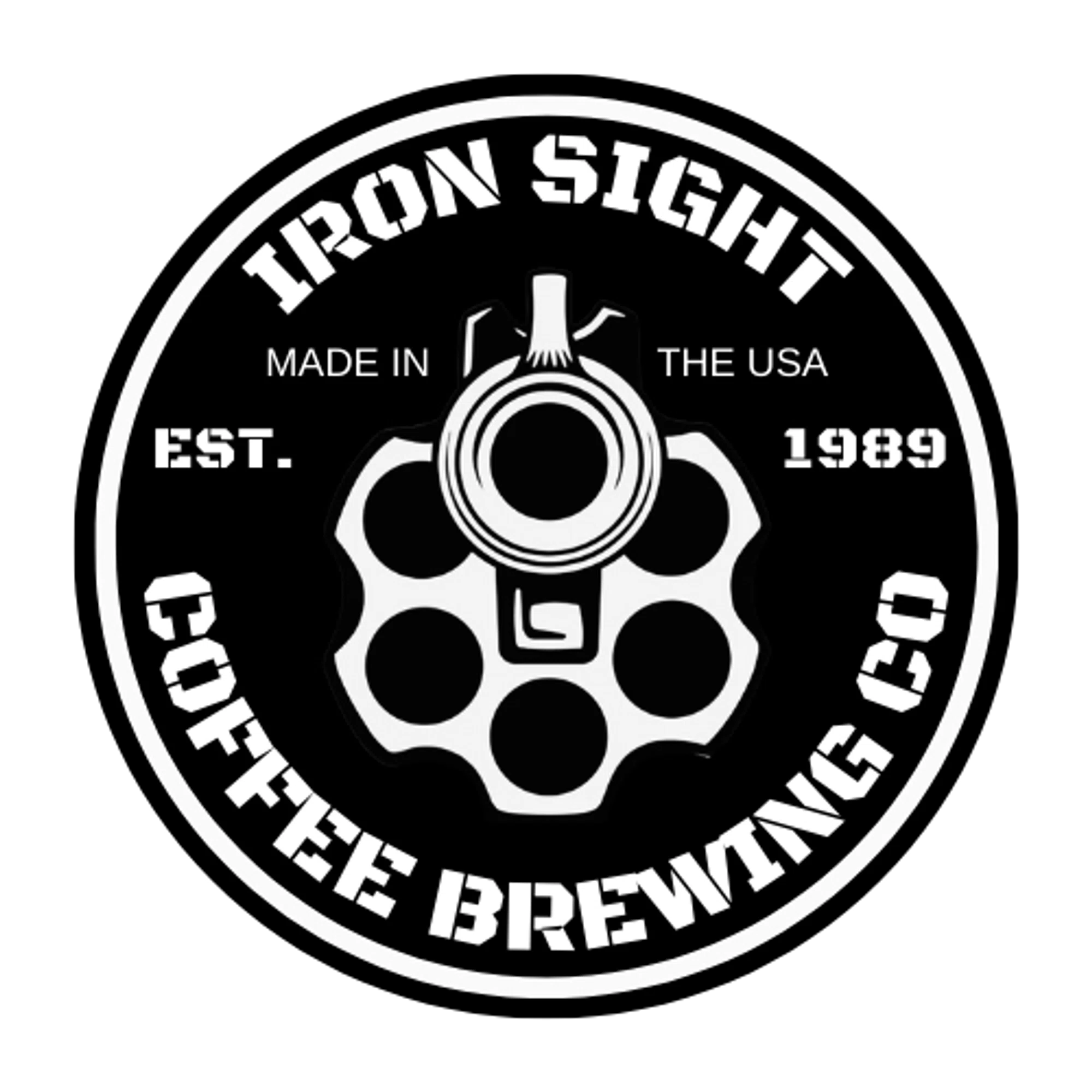 Iron Sight Promo Code