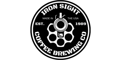 Iron Sight Promo Code