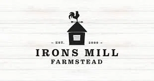 Irons Mill Farmstead Promo Code