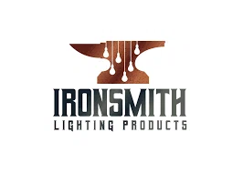 Ironsmith Lighting Merchant Logo