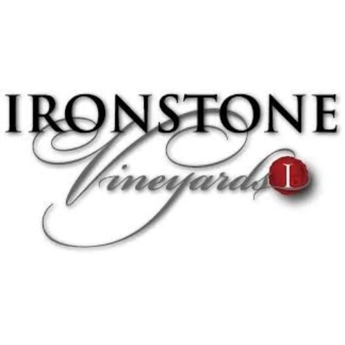 Ironstone Vineyards Merchant Logo