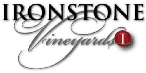 Ironstone Vineyards Promo Code