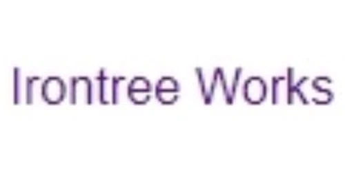 Irontree Works Promo Code