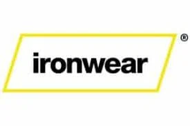 Ironwear Merchant Logo