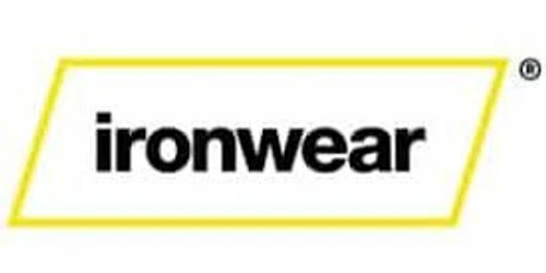 Ironwear Promo Code