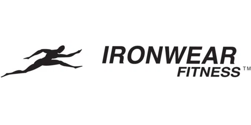 Ironwear Fitness Promo Code
