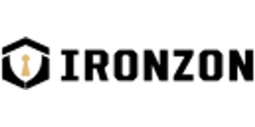IRONZON Promo Code