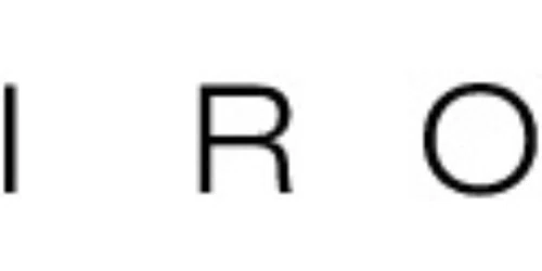 IRO Paris Promo Code