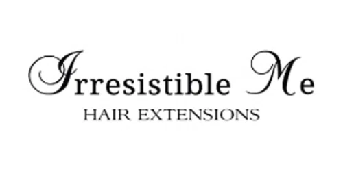 Irresistible Me coupon