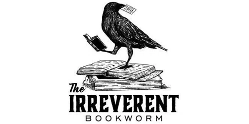 Irreverent Bookworm Promo Code