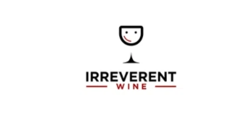 Irreverent Wine coupon