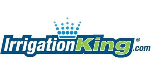 IrrigationKing Promo Code