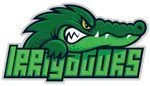 Irrigators Merchant Logo