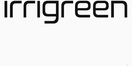 Irrigreen Merchant logo