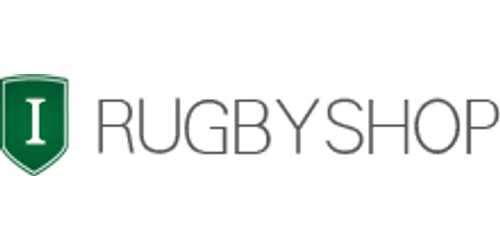 IRugbyShop Promo Code