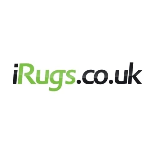 iRugs UK Merchant Logo