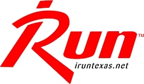iRun Texas Merchant Logo