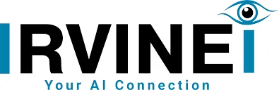 IRVINEi Merchant Logo