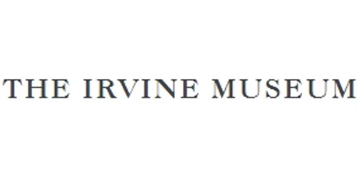 Irvine Museum Promo Code