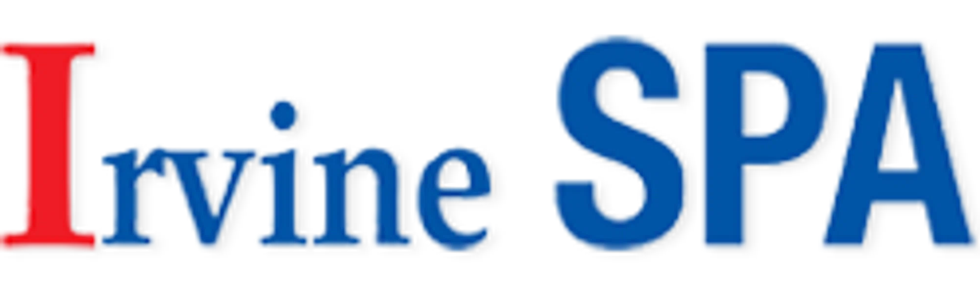 Irvine Spa Merchant Logo