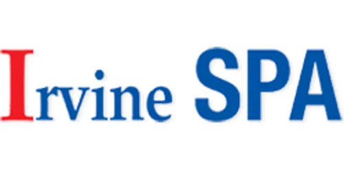 Irvine Spa Promo Code
