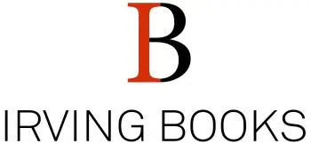 Irving Books Promo Code