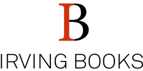 Irving Books Promo Code