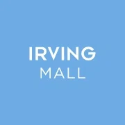 Irving Mall Merchant Logo