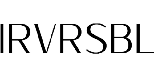 IRVRSBL Promo Code