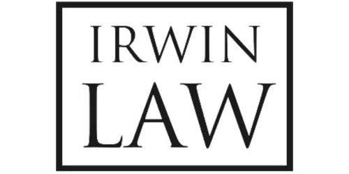 Irwin Law Merchant logo